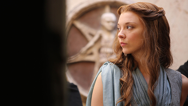 Margaery Tyrell - © HBO