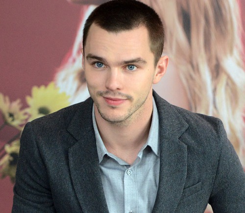 Giffoni 2016: Nicholas Hoult