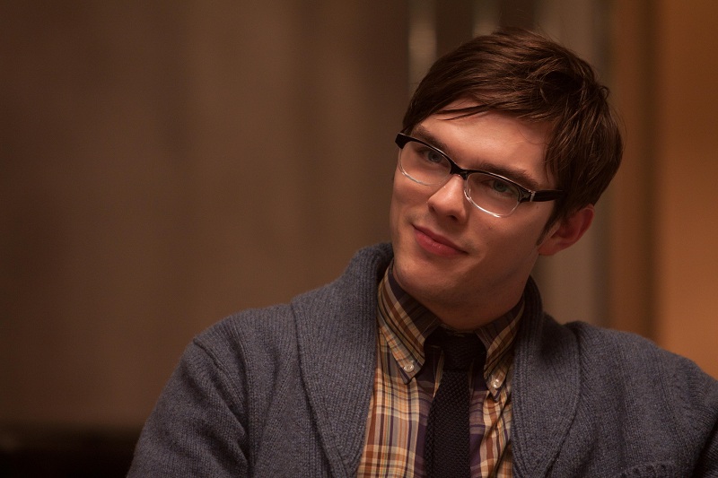 Nicholas Hoult