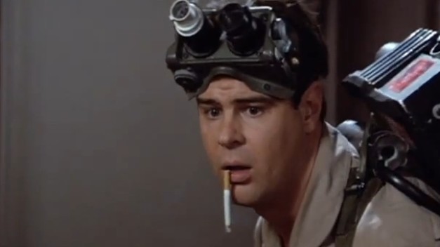 Dan Aykroyd