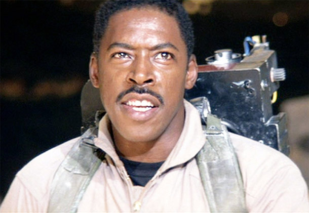 Ernie Hudson