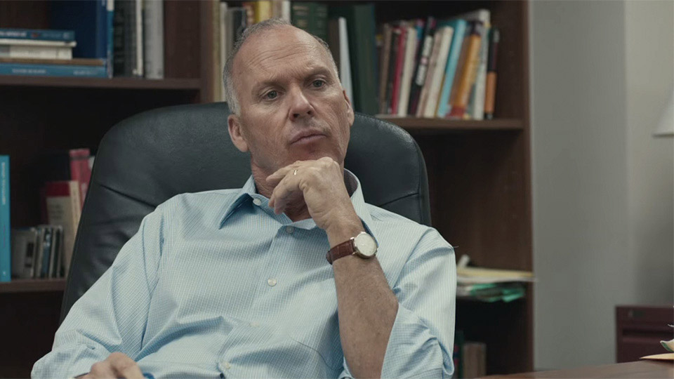 Il caso Spotlight
