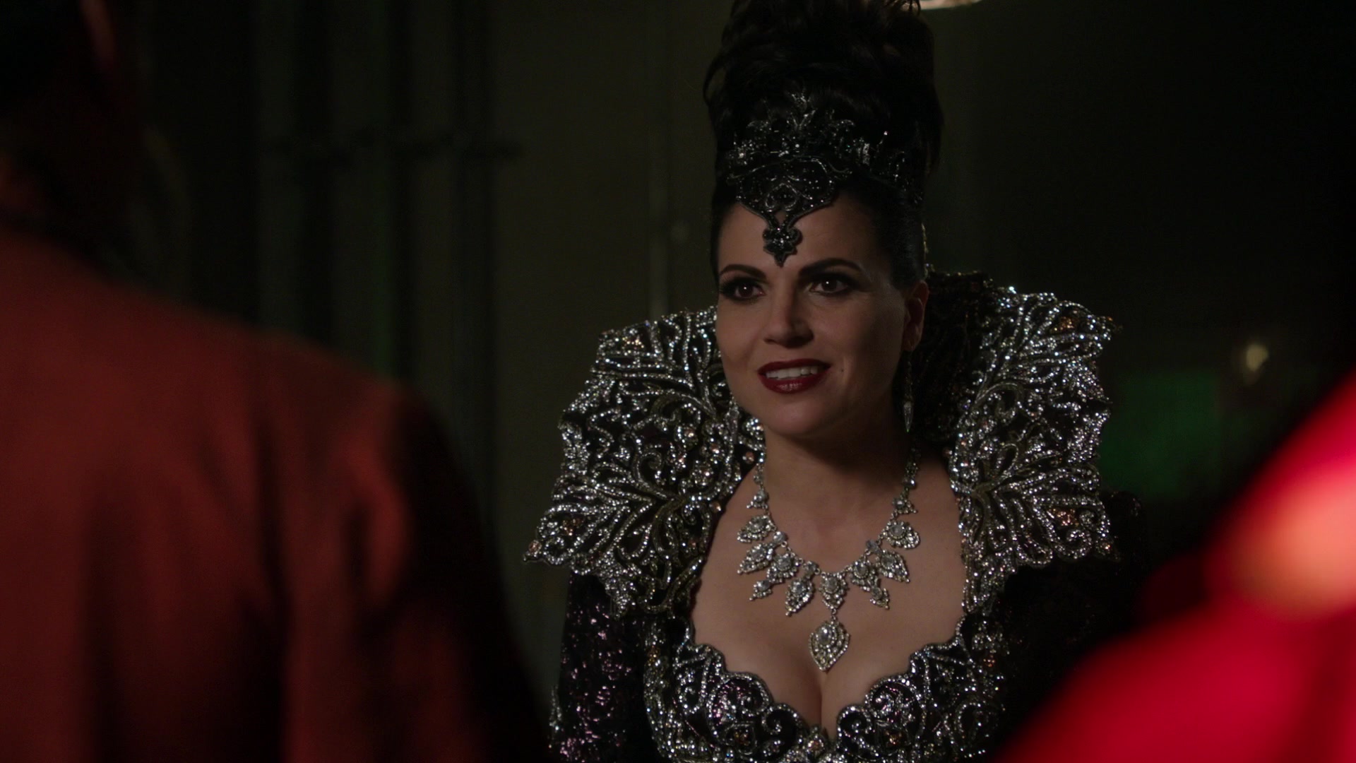 Evil Queen