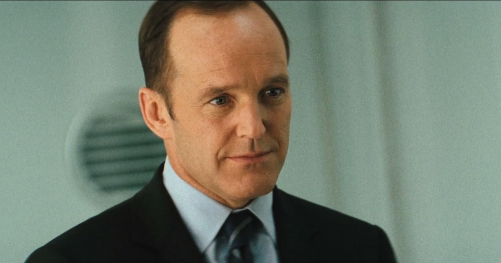 Coulson