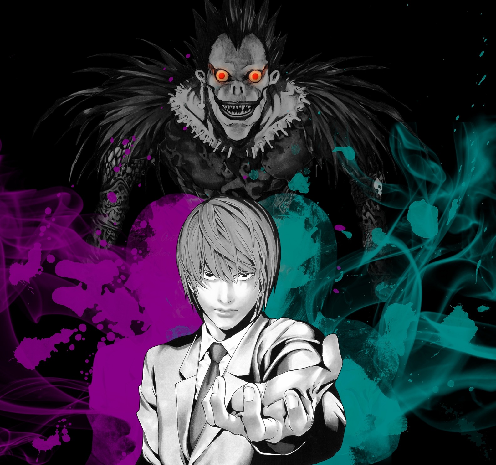 Death Note