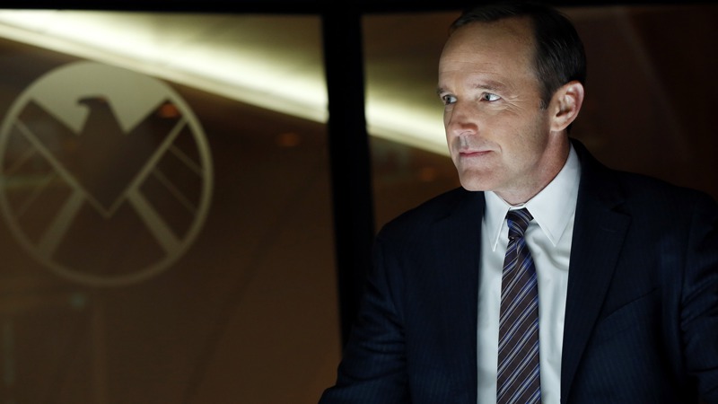 Phil Coulson