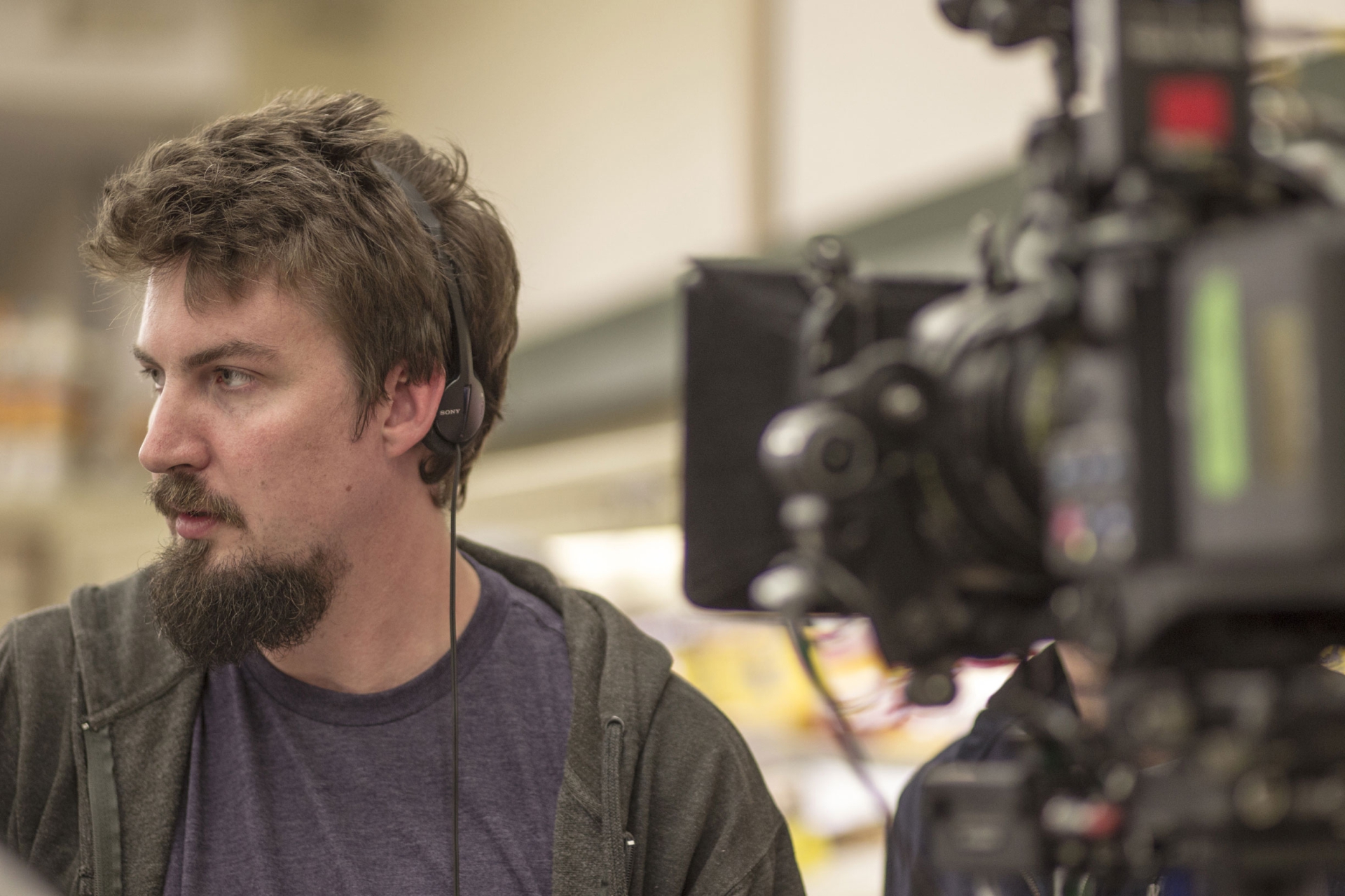 Adam Wingard