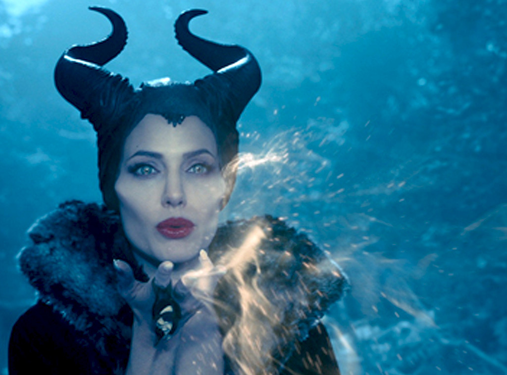 Maleficent