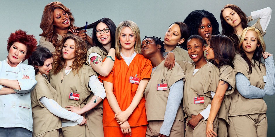 OITNB