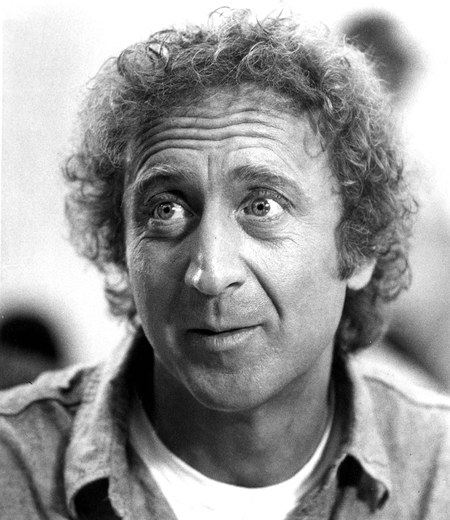 Gene Wilder