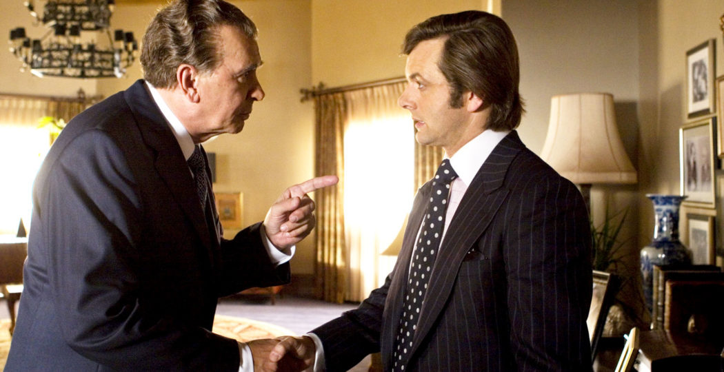 Frost/Nixon