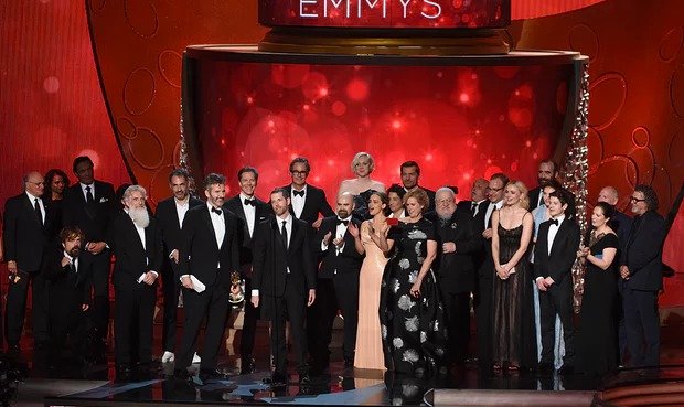 Emmy Awards 2016: Game of Thrones