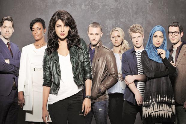 Quantico