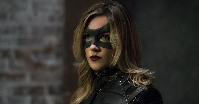 Arrow 5 - Flashpoint